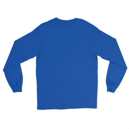 Unisex Long Sleeve Shirt