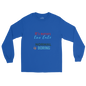 Unisex Long Sleeve Shirt