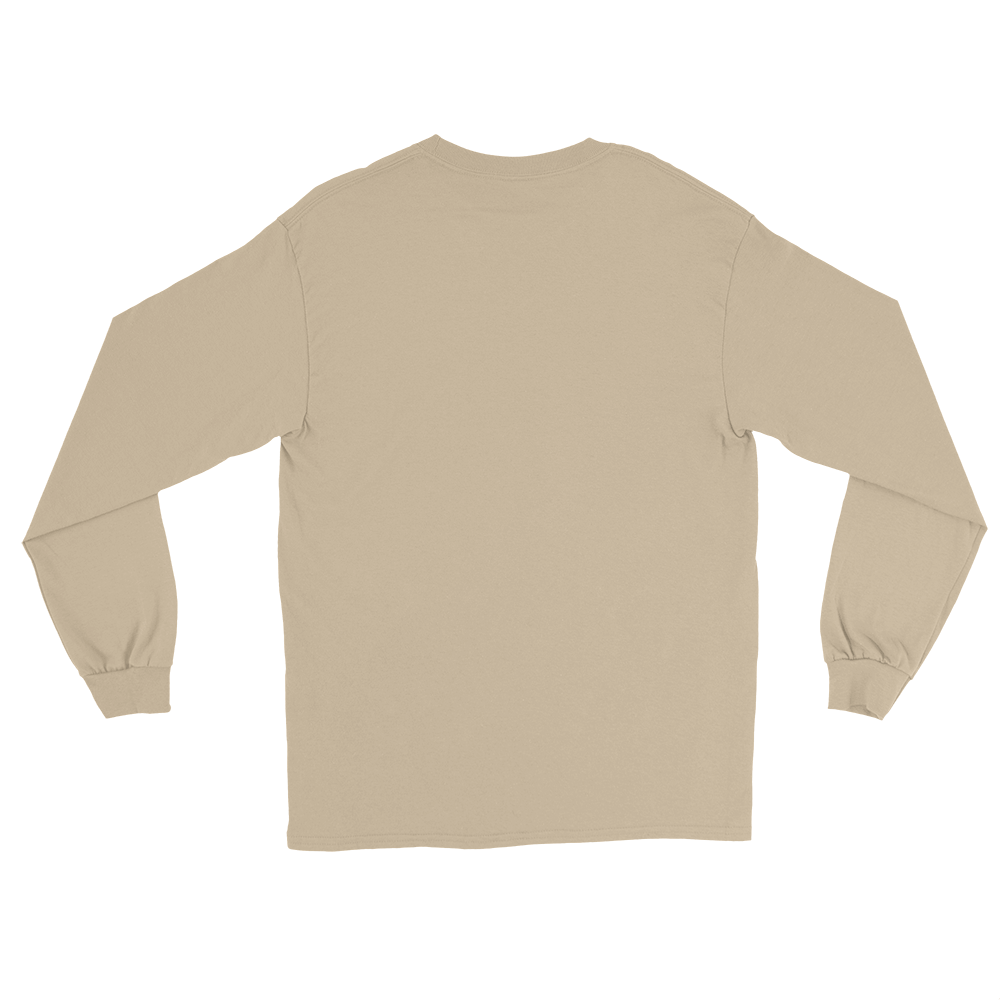 Unisex Long Sleeve Shirt