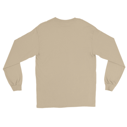 Unisex Long Sleeve Shirt