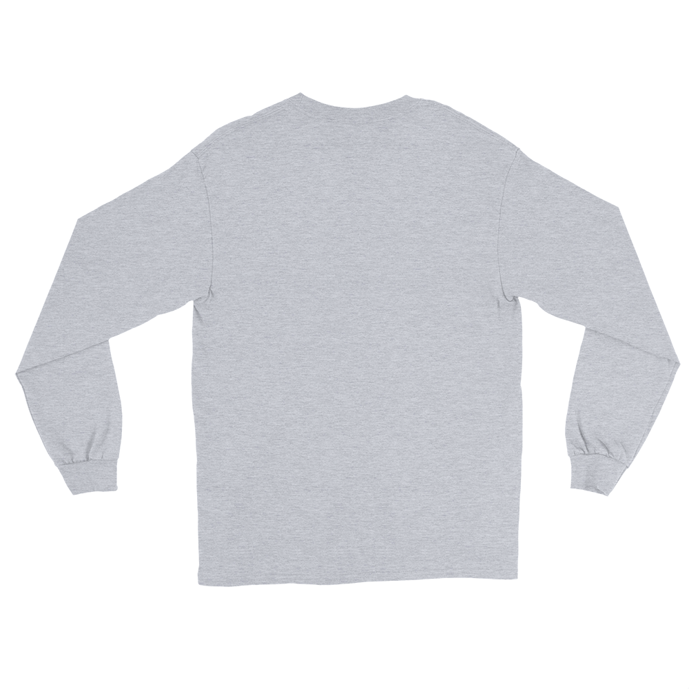 Unisex Long Sleeve Shirt