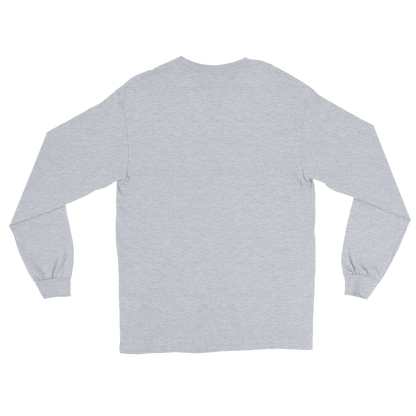 Unisex Long Sleeve Shirt