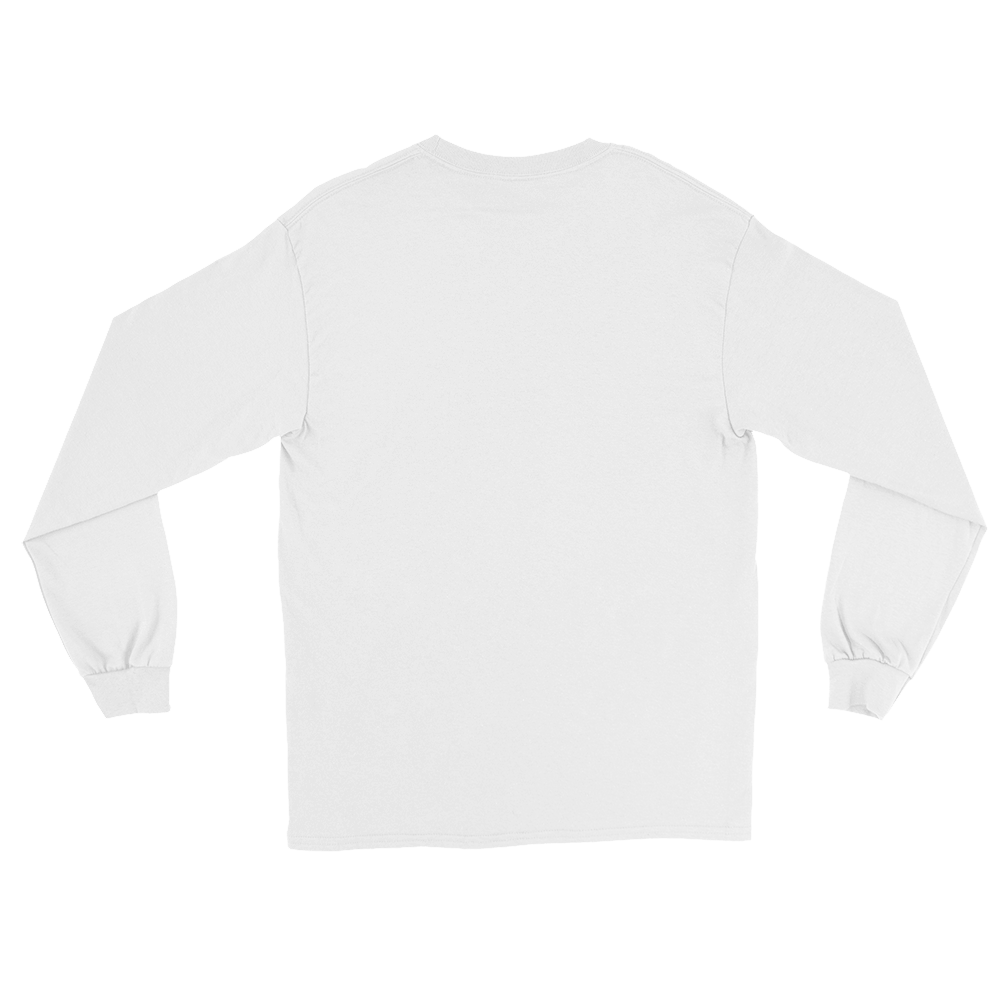 Unisex Long Sleeve Shirt