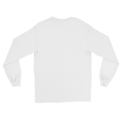 Unisex Long Sleeve Shirt