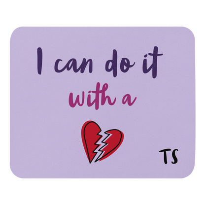 TS Mouse pad! A Swiftie's must have!