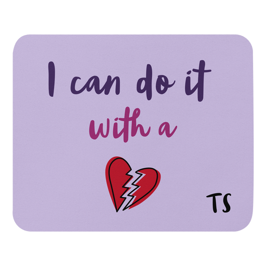 TS Mouse pad! A Swiftie's must have!