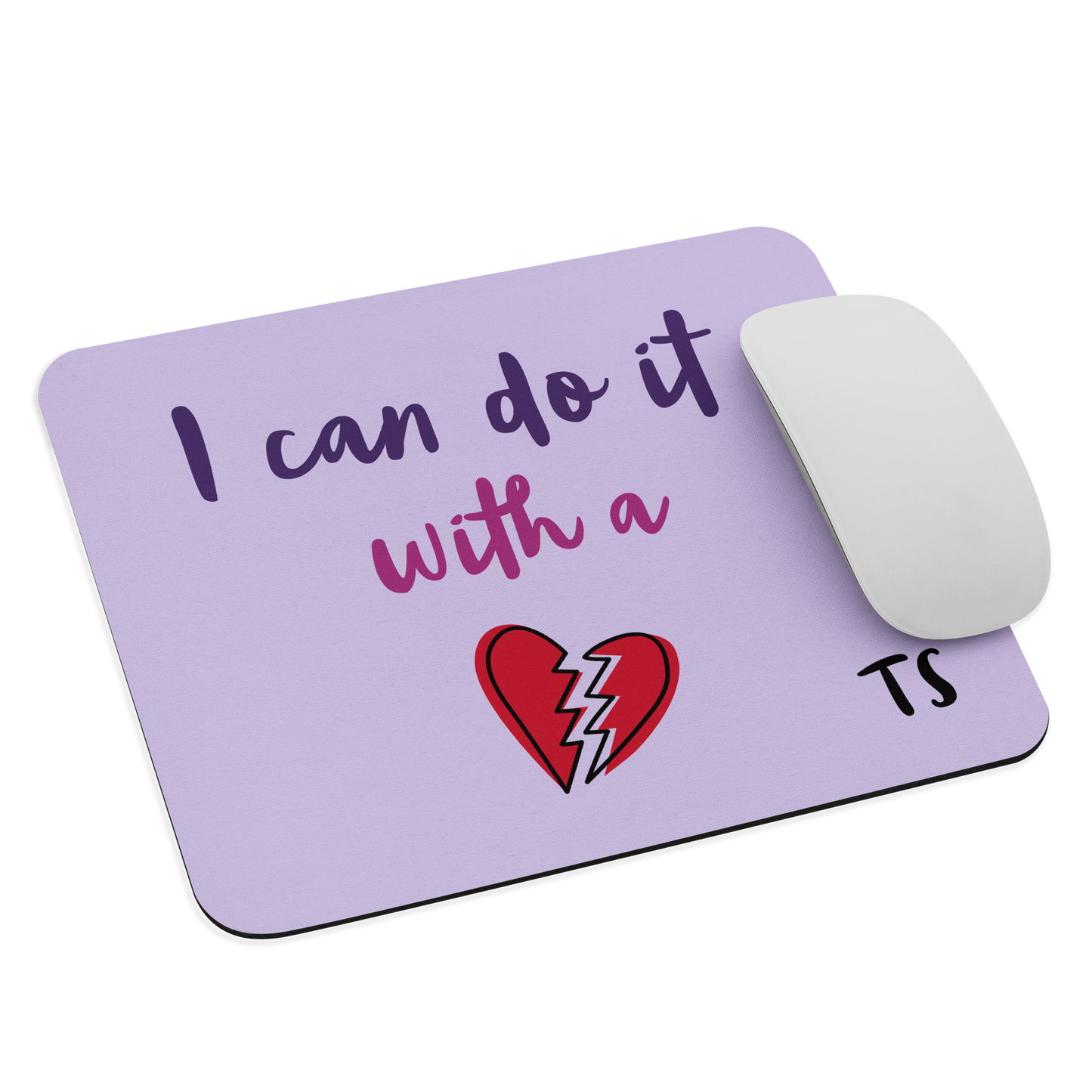TS Mouse pad! A Swiftie's must have!