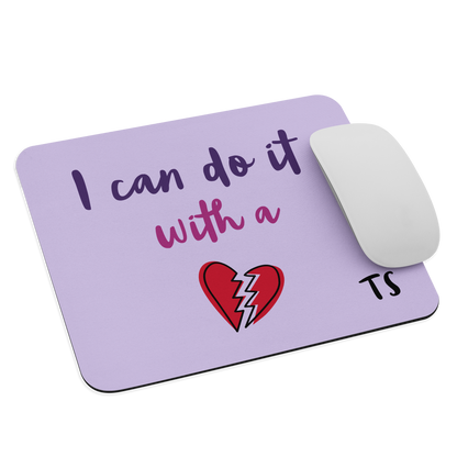 TS Mouse pad! A Swiftie's must have!