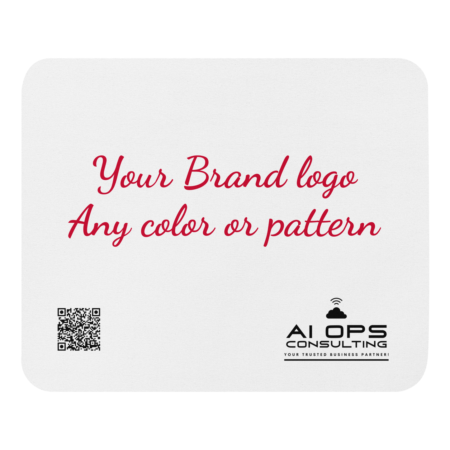 Corporate gifts, Mouse pad, personalization available