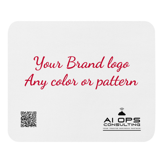 Corporate gifts, Mouse pad, personalization available