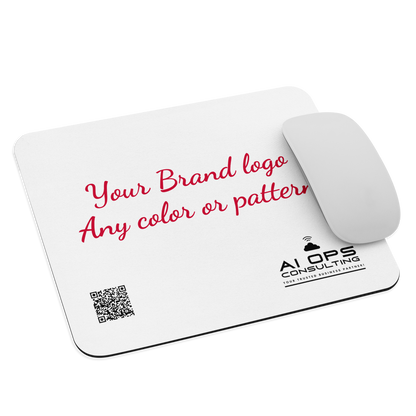 Corporate gifts, Mouse pad, personalization available
