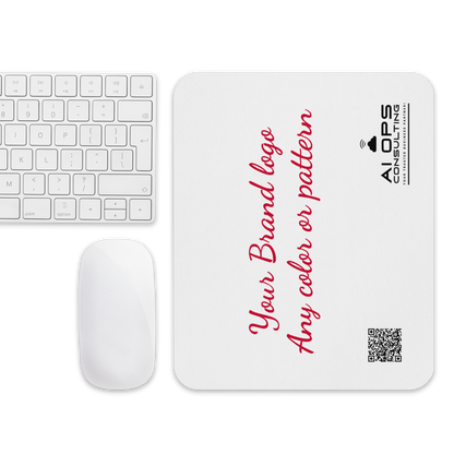 Corporate gifts, Mouse pad, personalization available