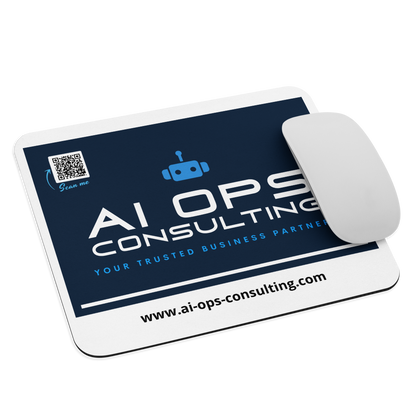 Personalized High-Quality Mouse Pads