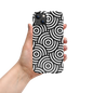 Black cycles , Snap case for iPhone®