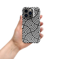 Black cycles , Snap case for iPhone®
