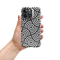 Black cycles , Snap case for iPhone®