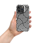 Black cycles , Snap case for iPhone®