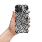 Black cycles , Snap case for iPhone®