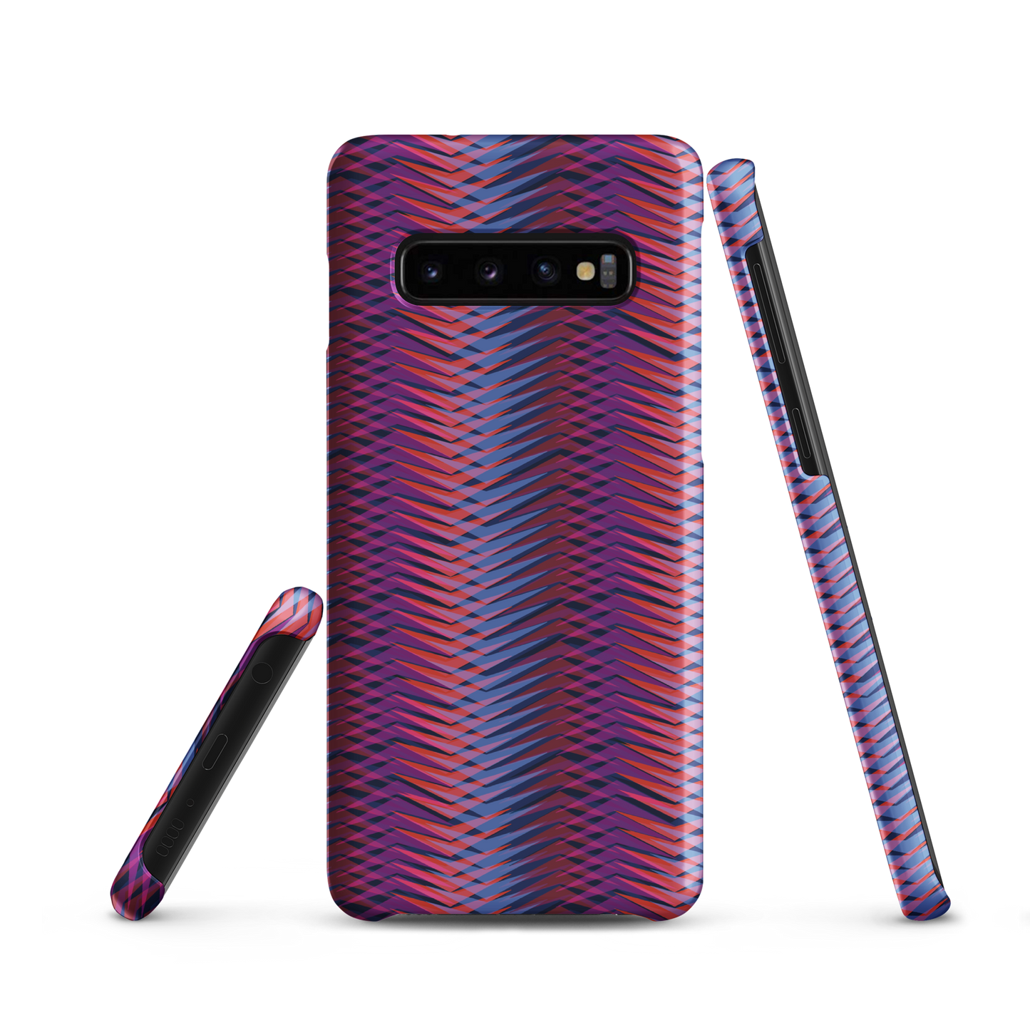 Snap case for Samsung®