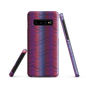 Snap case for Samsung®