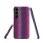 Snap case for Samsung®