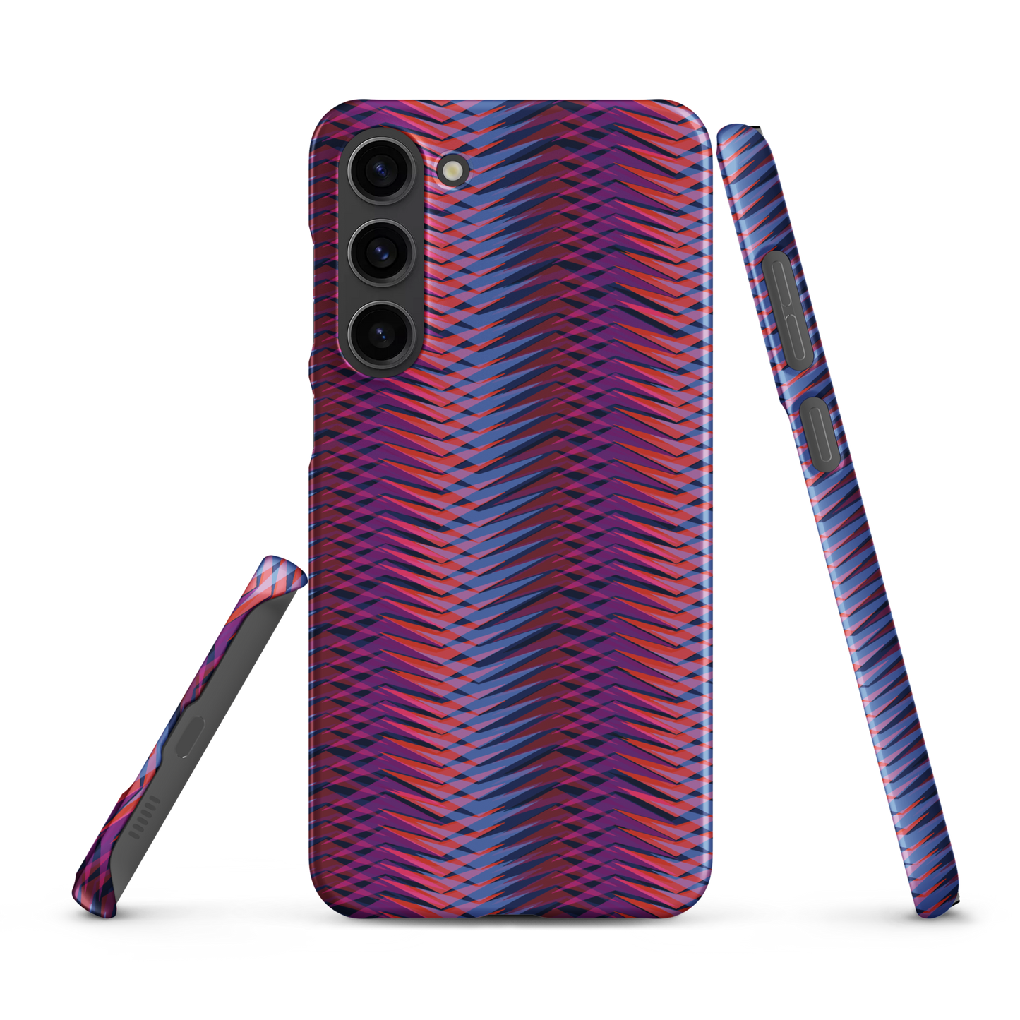 Snap case for Samsung®