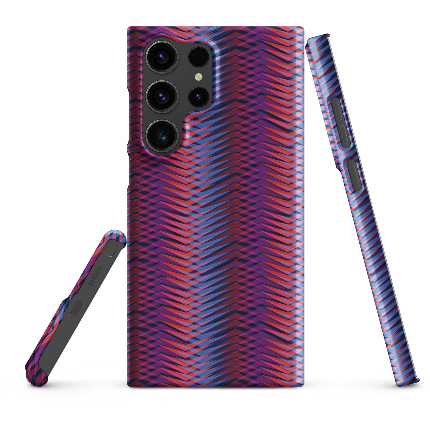 Snap case for Samsung®