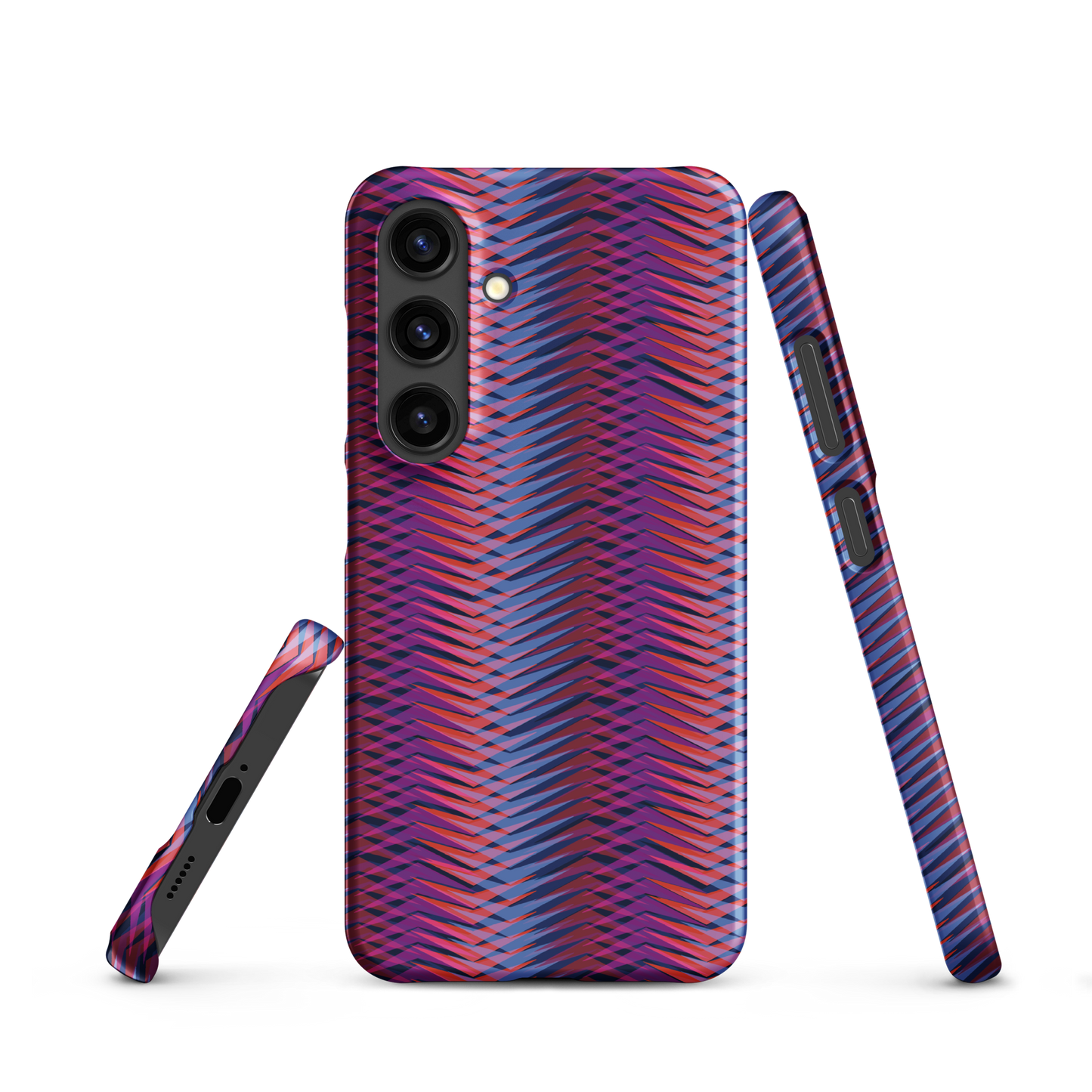 Snap case for Samsung®