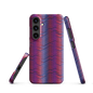 Snap case for Samsung®