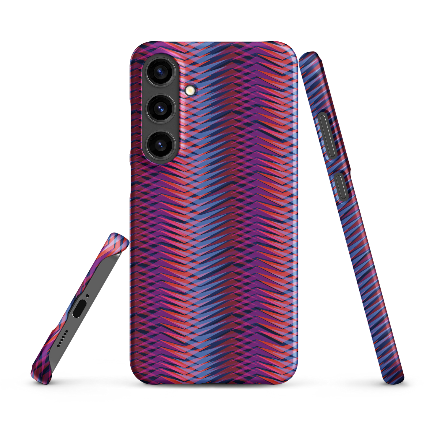 Snap case for Samsung®