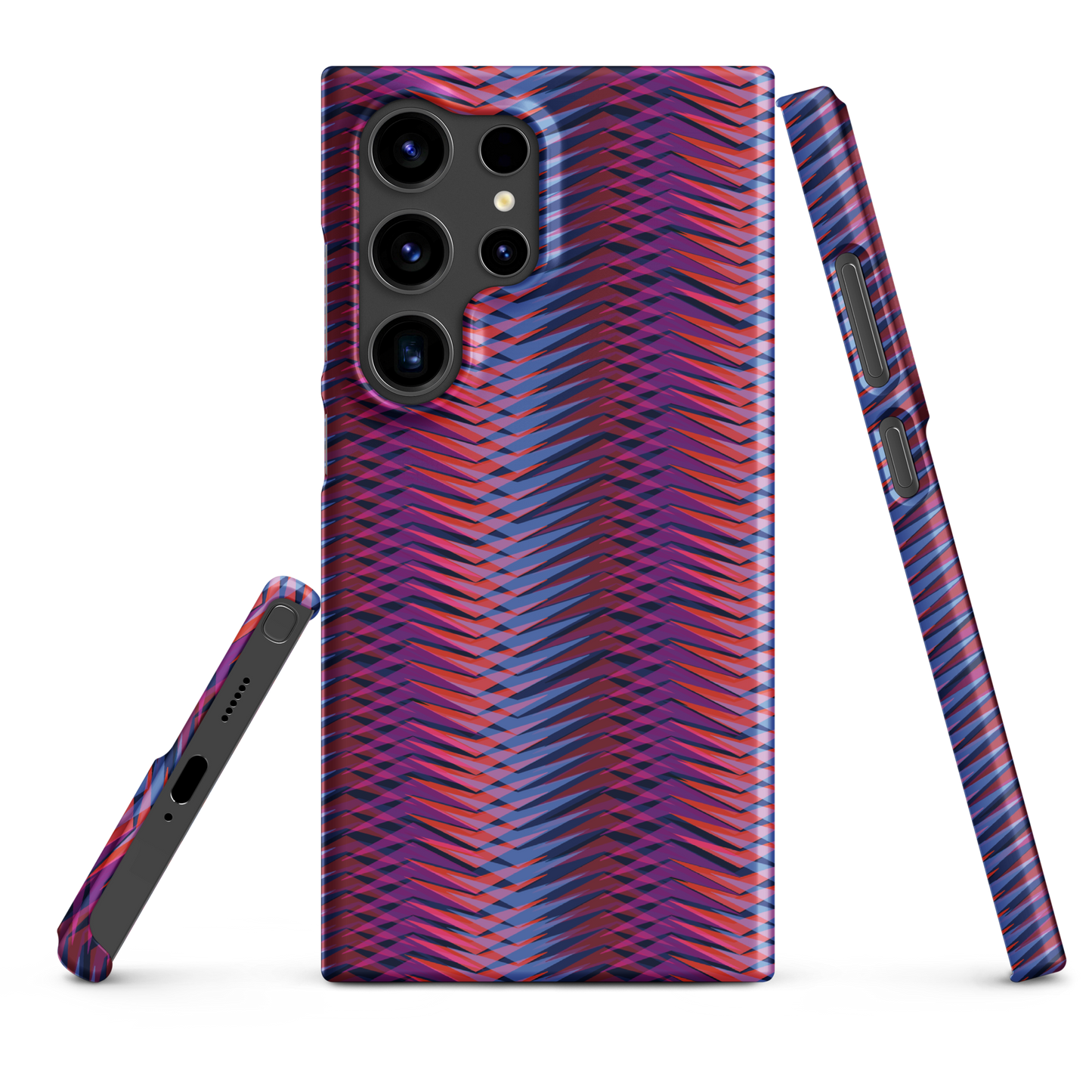 Snap case for Samsung®