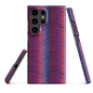 Snap case for Samsung®