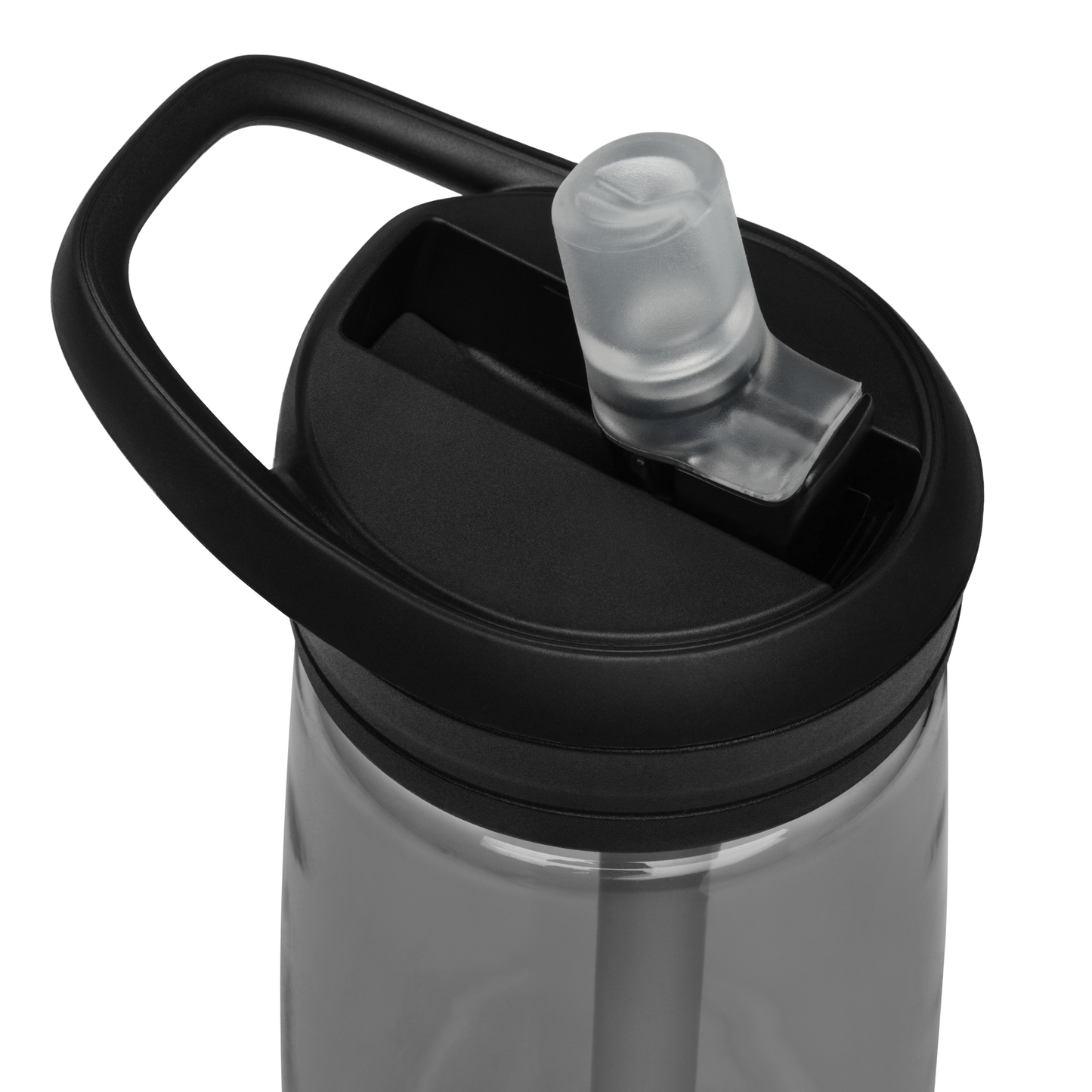 Sports water bottle, 25 oz