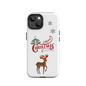 Merry XMAS Tough Case for iPhone®