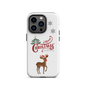 Merry XMAS Tough Case for iPhone®