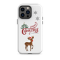 Merry XMAS Tough Case for iPhone®
