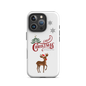 Merry XMAS Tough Case for iPhone®