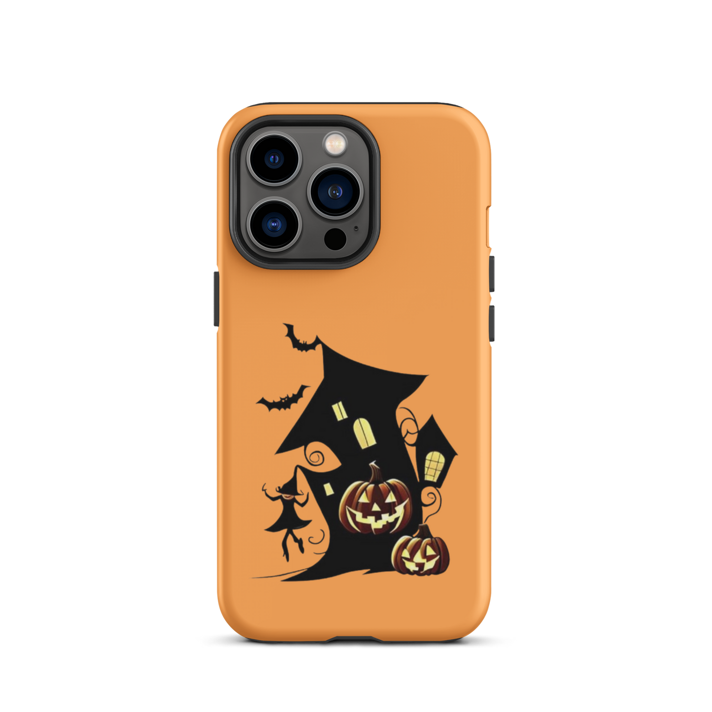 Halloween edition - Tough Case for iPhone®
