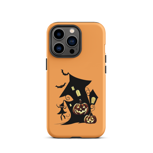 Halloween edition - Tough Case for iPhone®