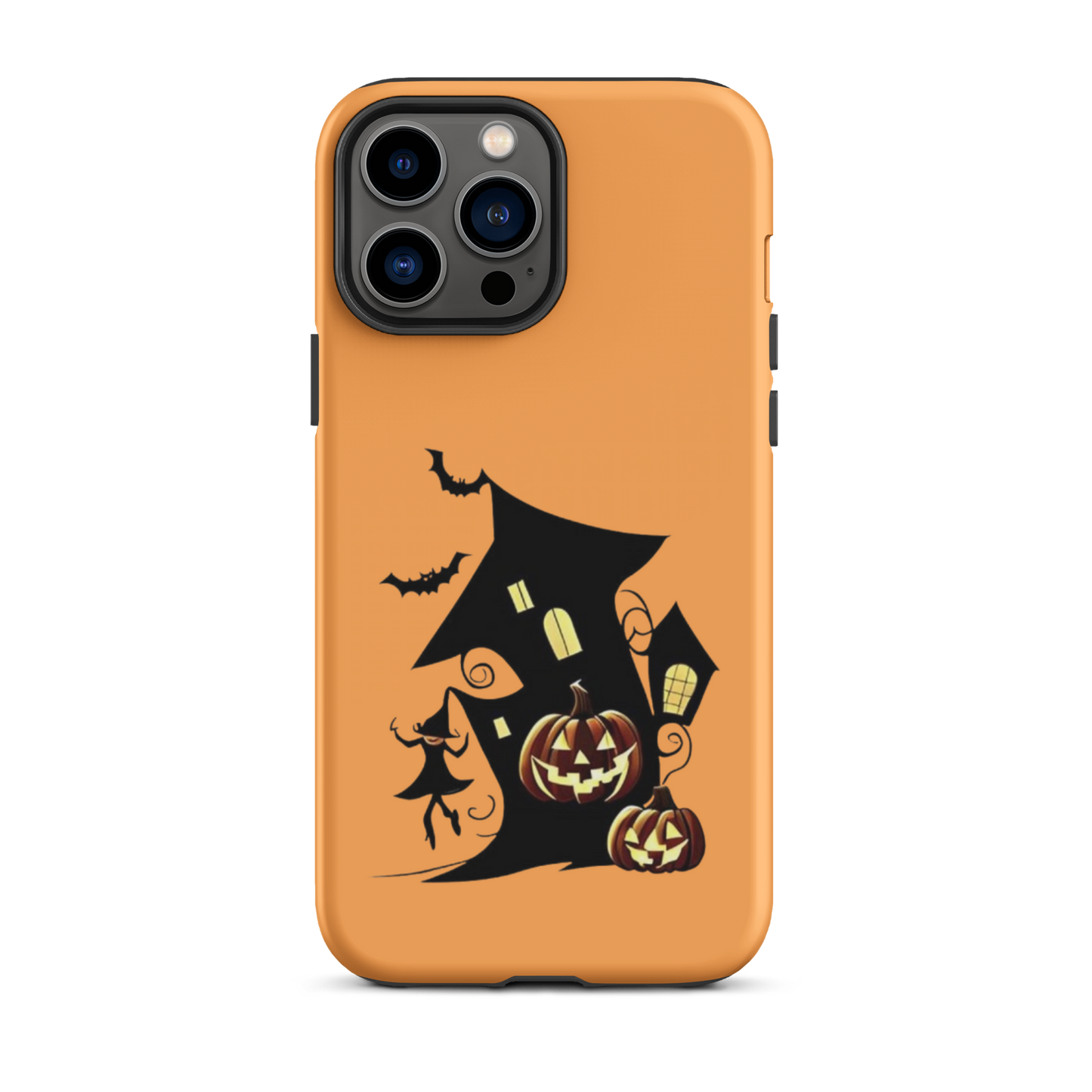 Halloween edition - Tough Case for iPhone®