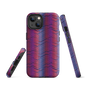 Colorful Tough Case for iPhone® models