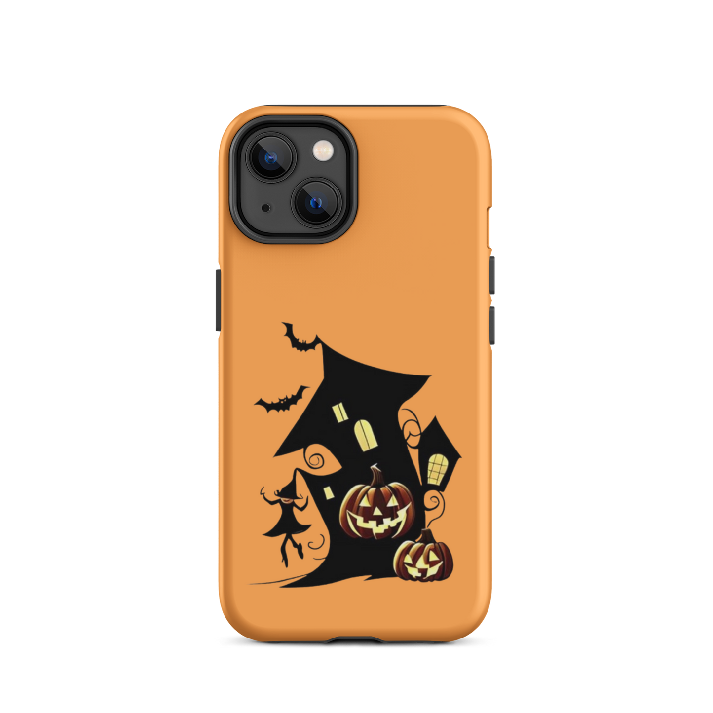 Halloween edition - Tough Case for iPhone®