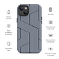 Tough Case for iPhone®