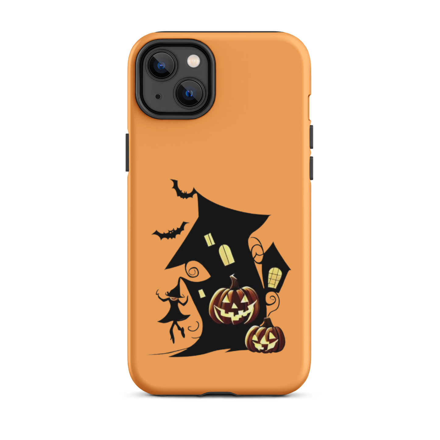 Halloween edition - Tough Case for iPhone®