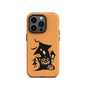 Halloween edition - Tough Case for iPhone®