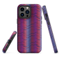 Colorful Tough Case for iPhone® models