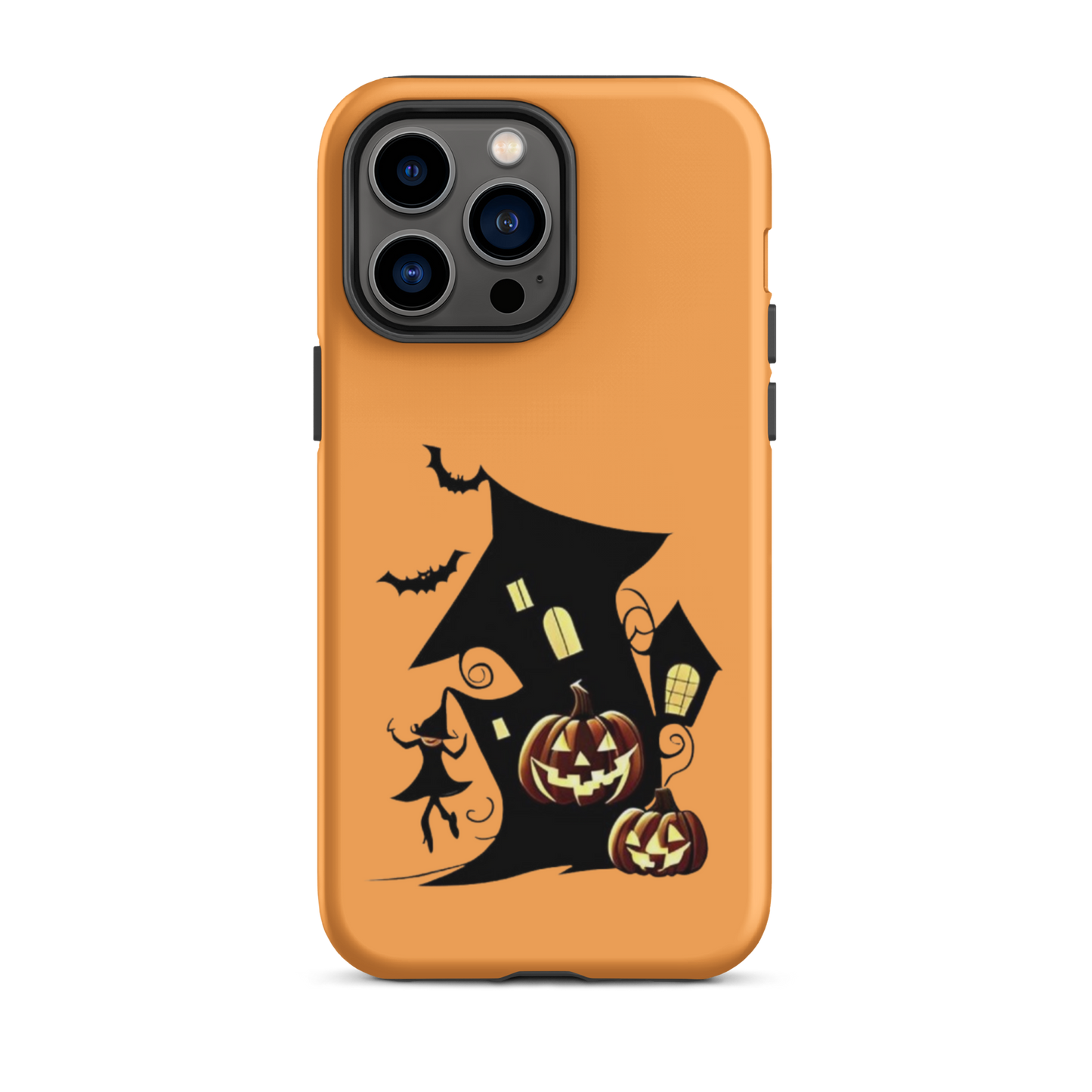 Halloween edition - Tough Case for iPhone®