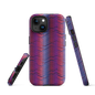 Colorful Tough Case for iPhone® models