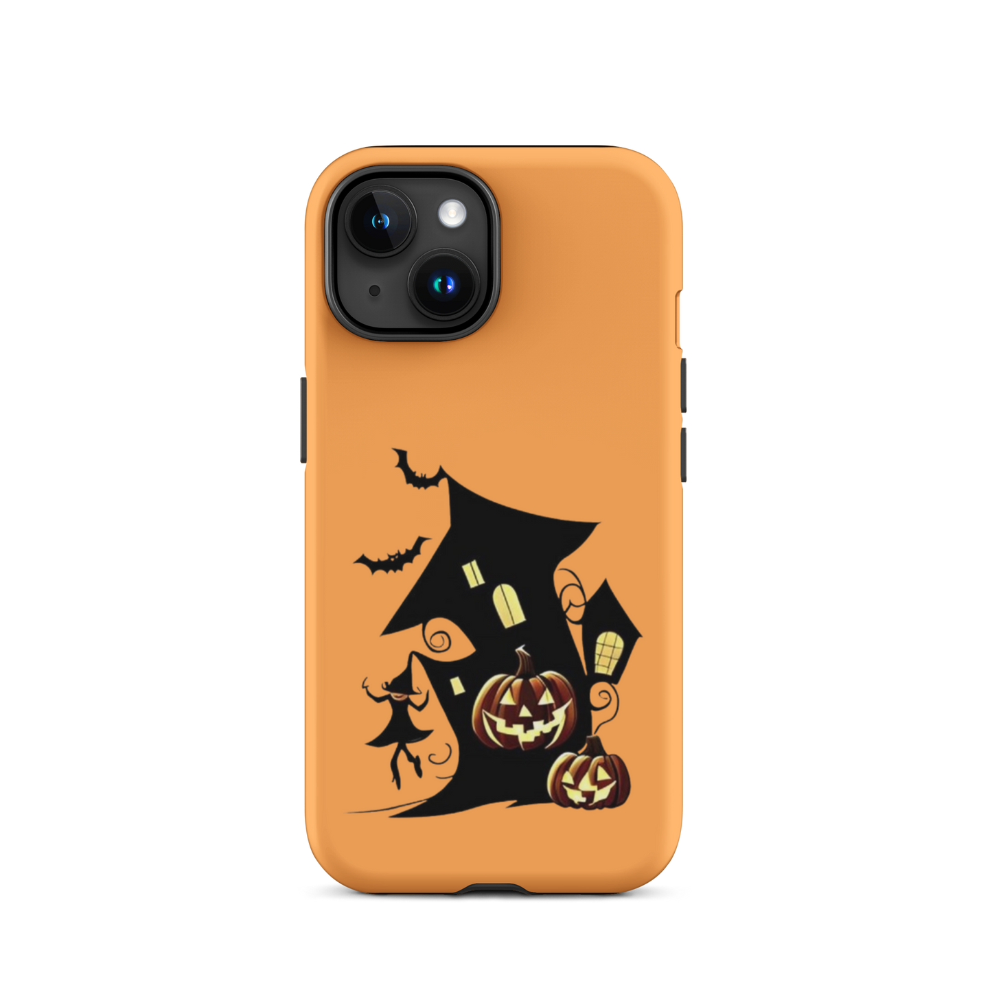 Halloween edition - Tough Case for iPhone®