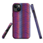Colorful Tough Case for iPhone® models